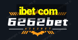 ibet com