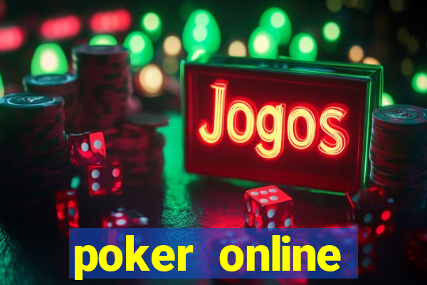 poker online unblocked no money