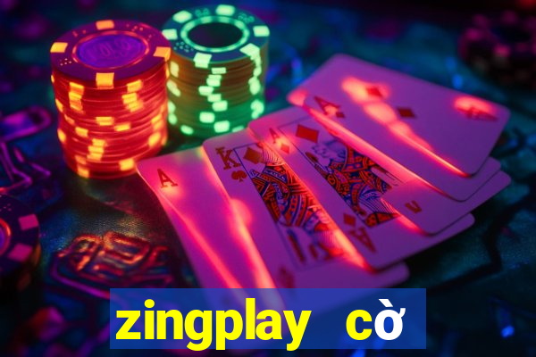 zingplay cờ tướng online