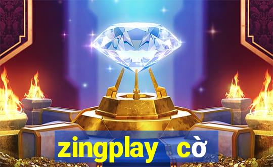 zingplay cờ tướng online