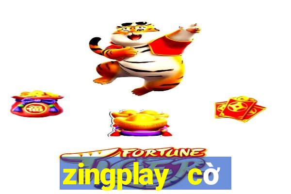 zingplay cờ tướng online