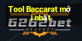 Tool Baccarat mới nhất