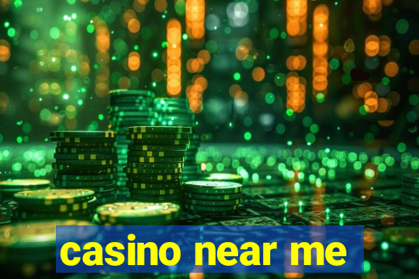 casino near me