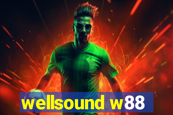 wellsound w88