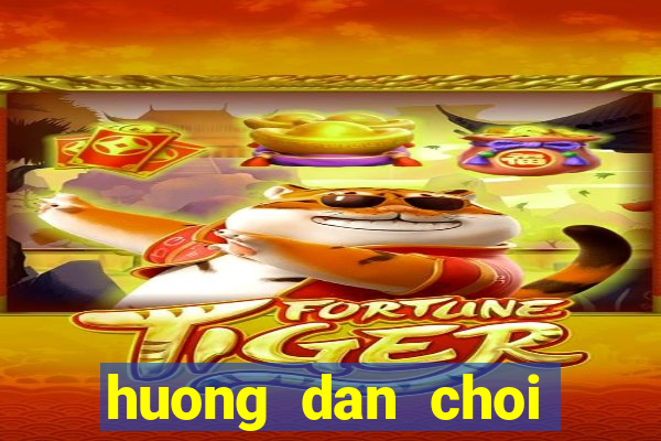 huong dan choi rong den