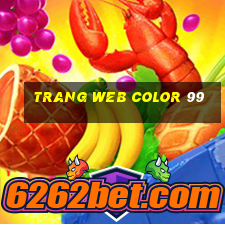 Trang web Color 99