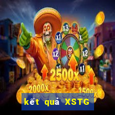 kết quả XSTG ngày 20