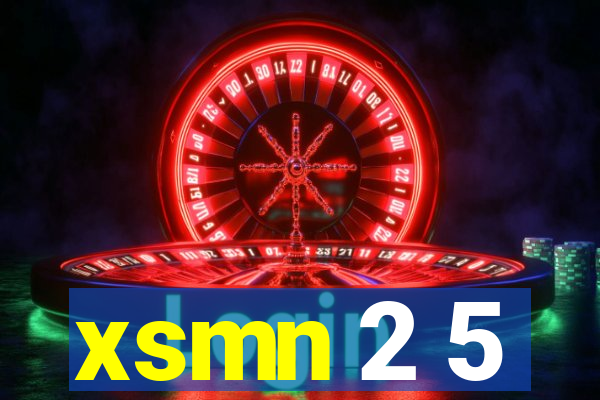 xsmn 2 5