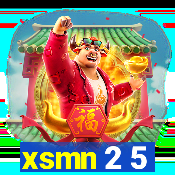 xsmn 2 5