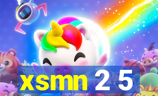 xsmn 2 5