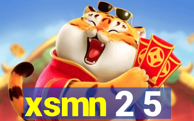 xsmn 2 5