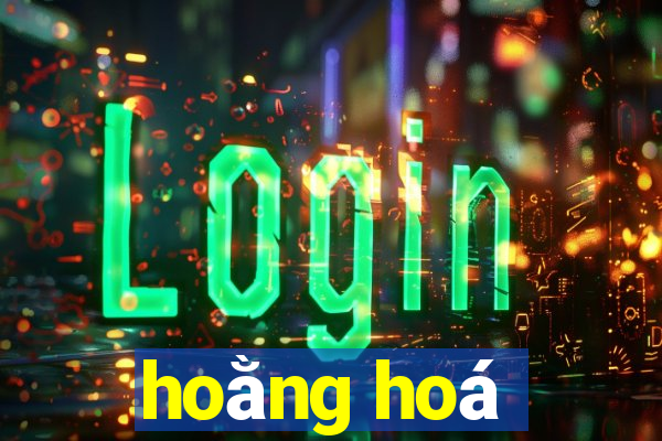 hoằng hoá