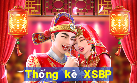 Thống kê XSBP ngày 26