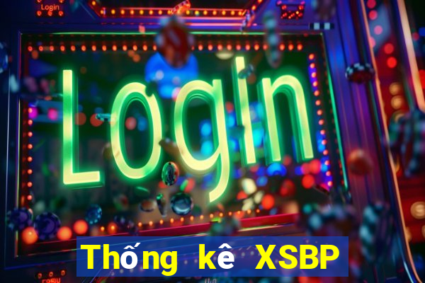 Thống kê XSBP ngày 26