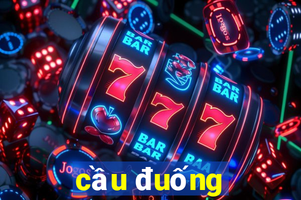 cầu đuống