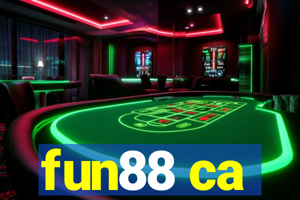 fun88 ca