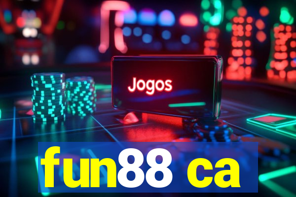 fun88 ca