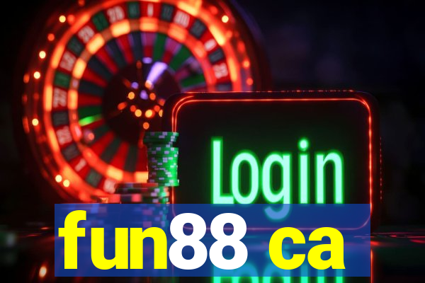 fun88 ca