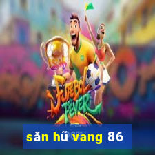 săn hũ vang 86