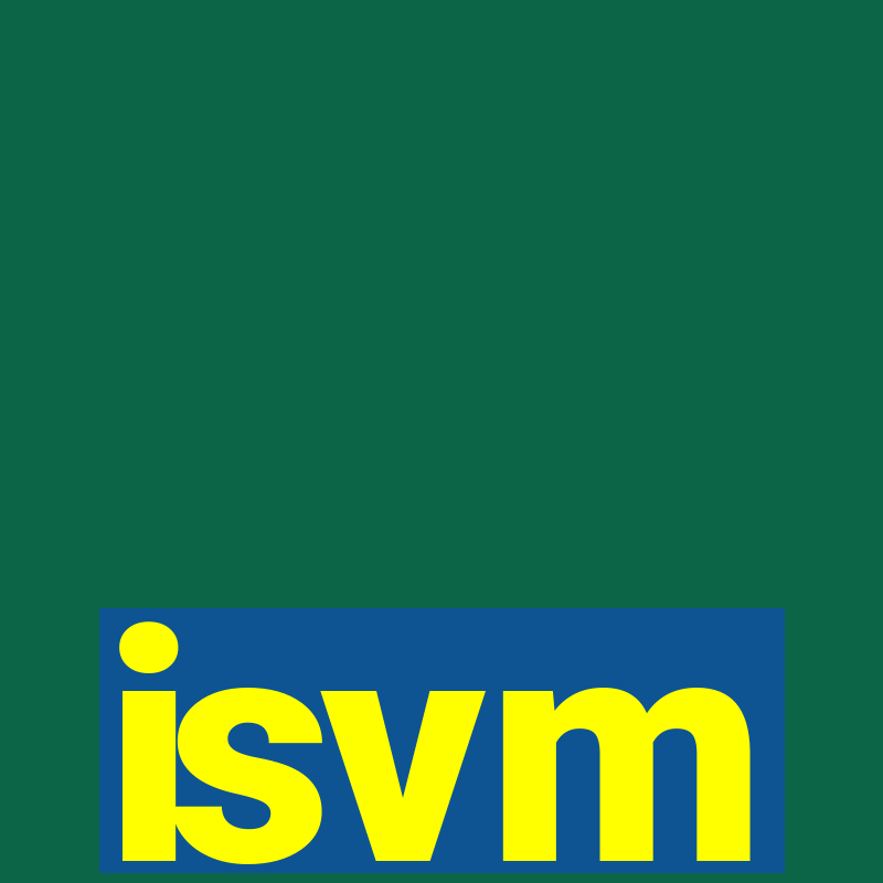 isvm