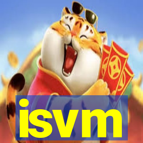 isvm