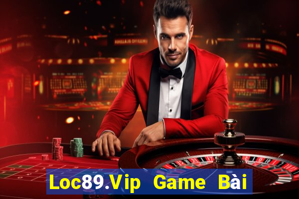 Loc89.Vip Game Bài 88 Club