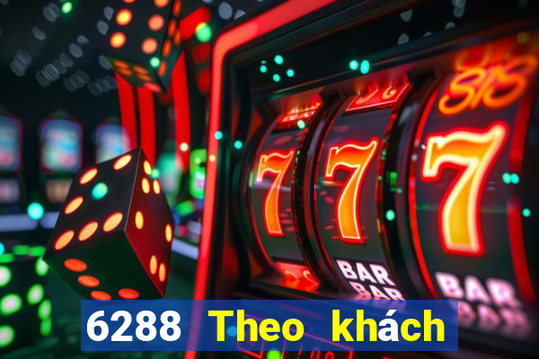 6288 Theo khách hàng xổ số