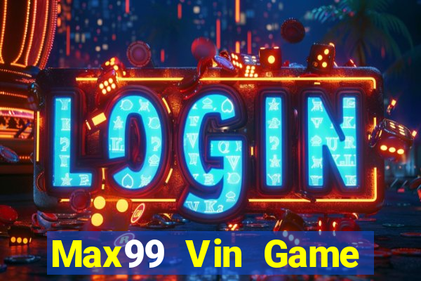 Max99 Vin Game Bài Liêng Online