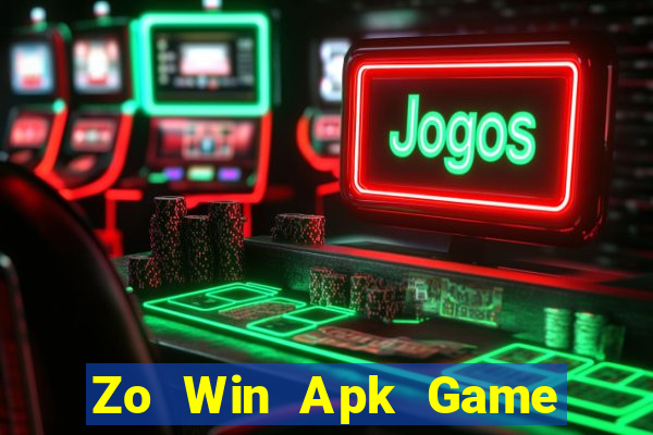 Zo Win Apk Game Bài Hay Nhất Hiện Nay