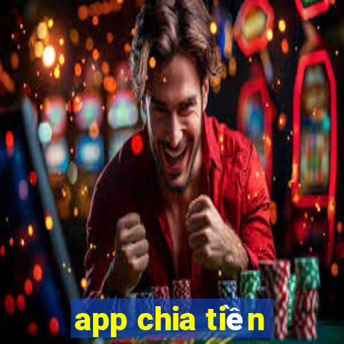 app chia tiền