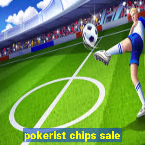 pokerist chips sale