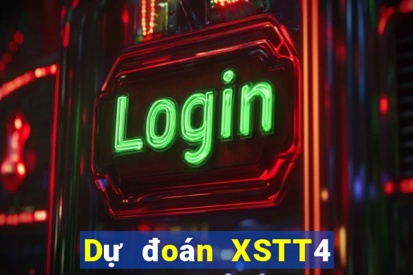 Dự đoán XSTT4 ngày 17