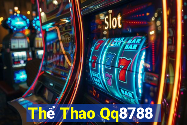 Thể Thao Qq8788