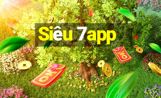 Siêu 7app