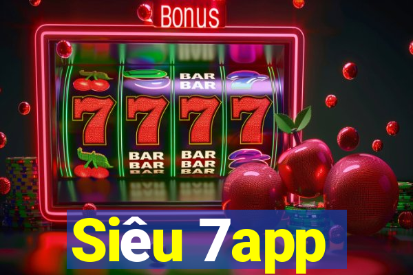 Siêu 7app