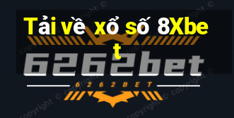 Tải về xổ số 8Xbet