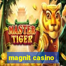 magnit casino