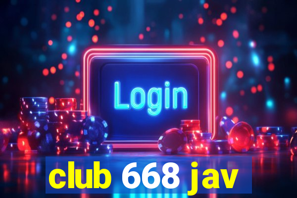 club 668 jav