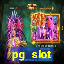 pg slot ฝากผ่าน วอ เลท