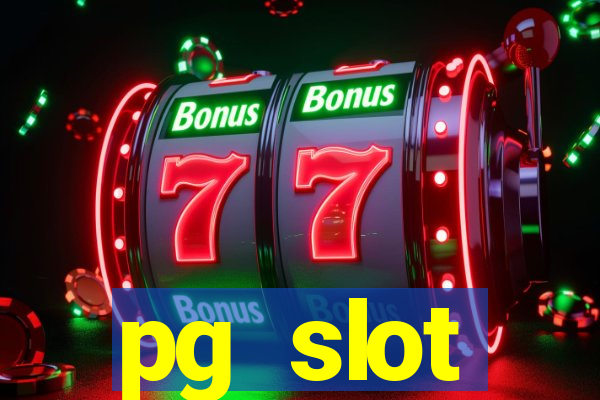 pg slot ฝากผ่าน วอ เลท