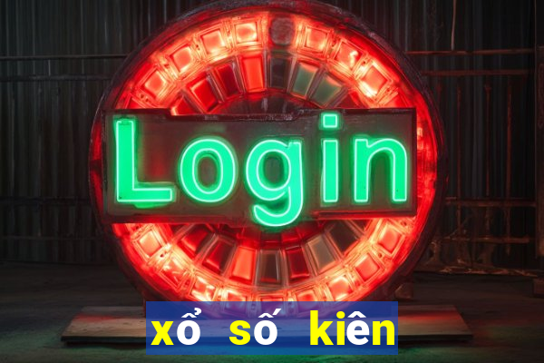 xổ số kiên giang ba miền