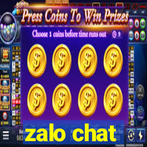 zalo chat