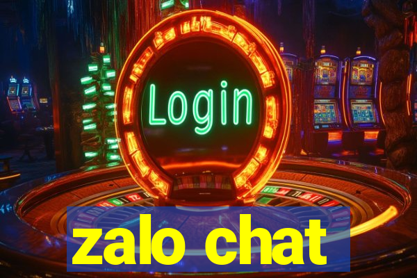 zalo chat