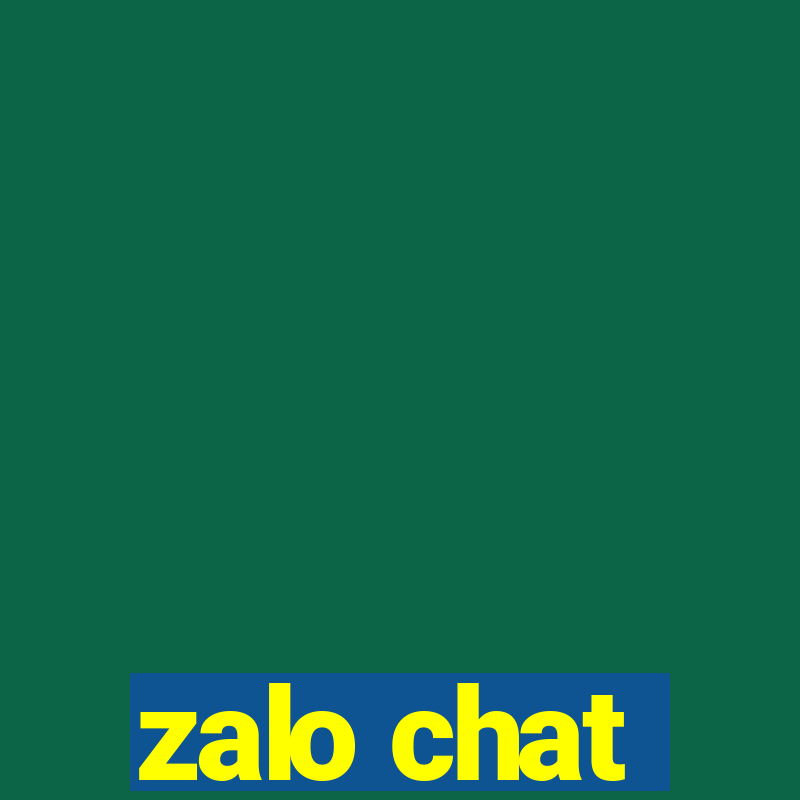 zalo chat