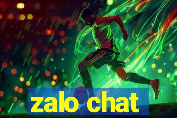 zalo chat