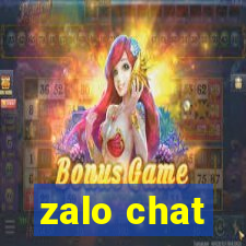 zalo chat