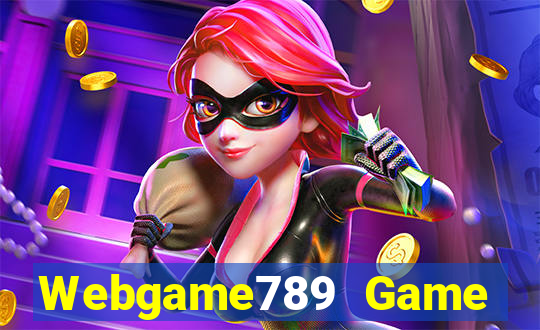 Webgame789 Game Bài Đổi Thưởng