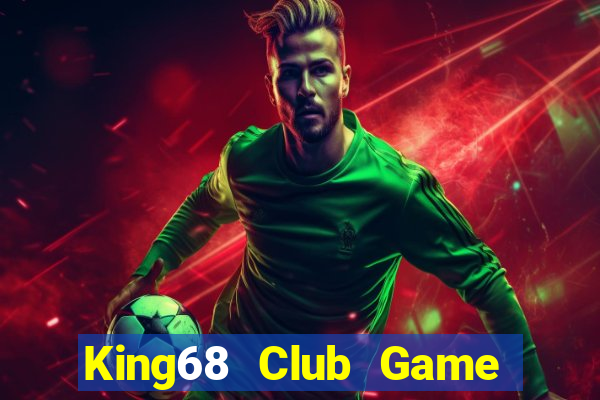 King68 Club Game Bài Y8