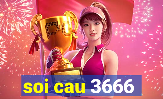 soi cau 3666