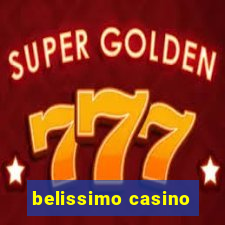 belissimo casino